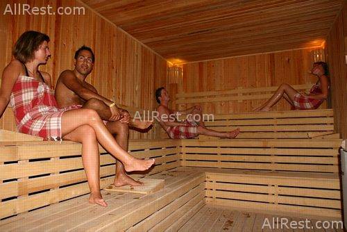 Tansel Beach Hotel 27